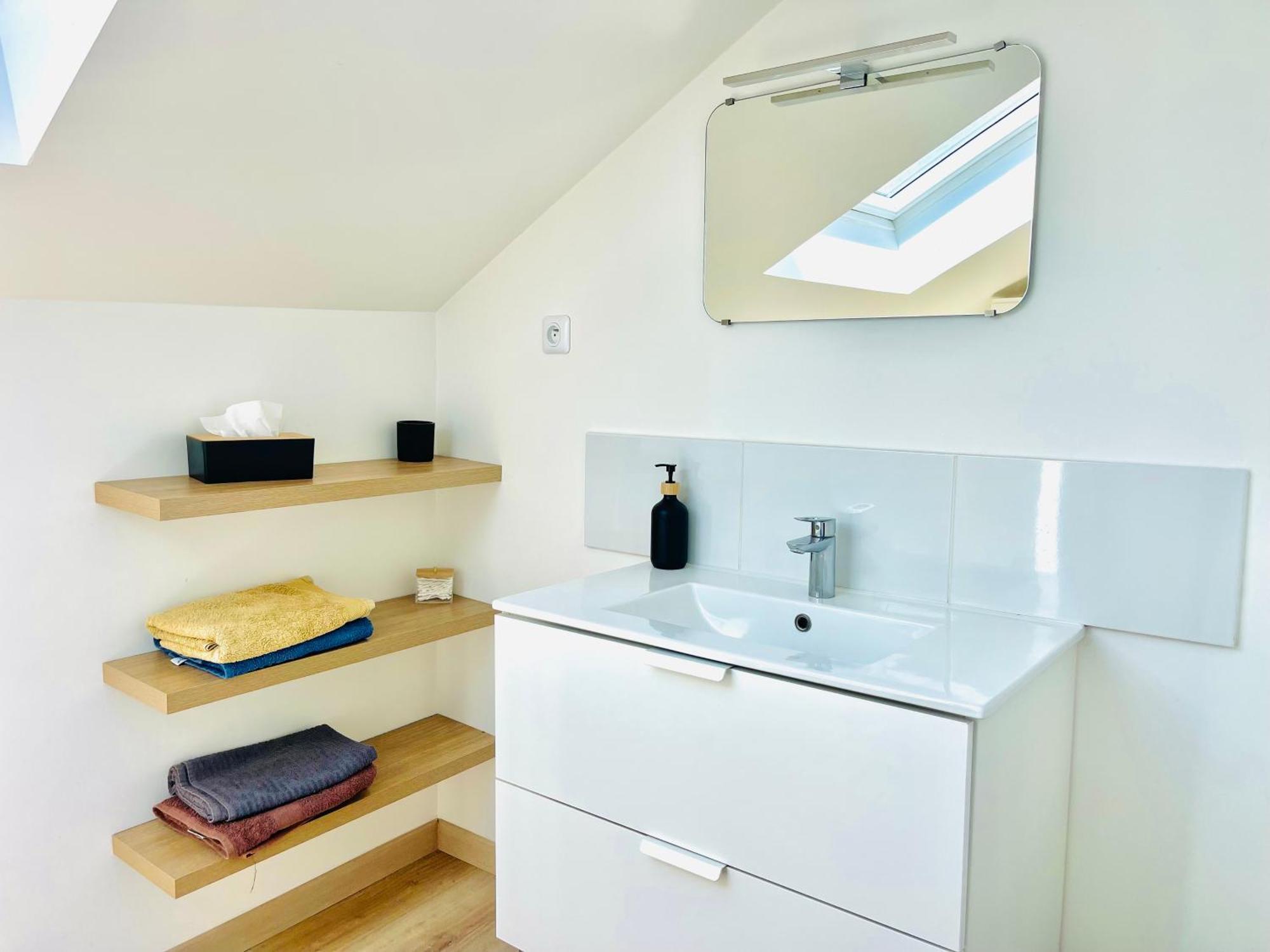Villa Loft De Charme Avec Parking, Jardin Et Terrasse Saint-Pryvé-Saint-Mesmin Esterno foto